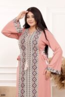 موديل ريب شتوي كود 0499 - 01