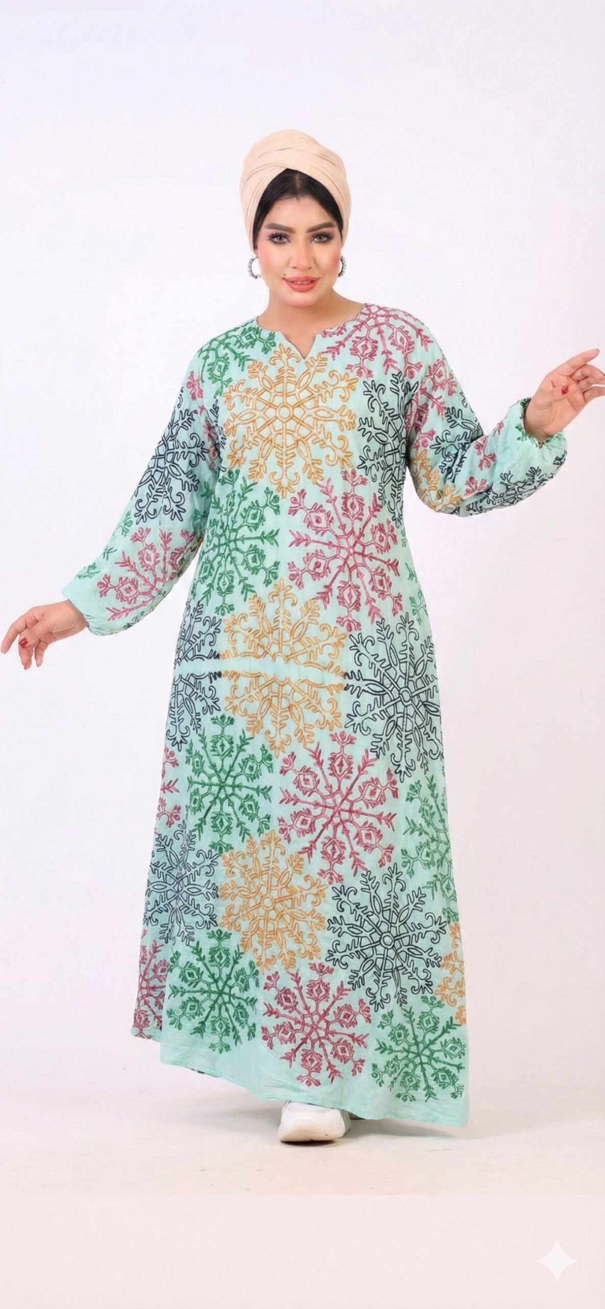 موديل كود 0571 - 07