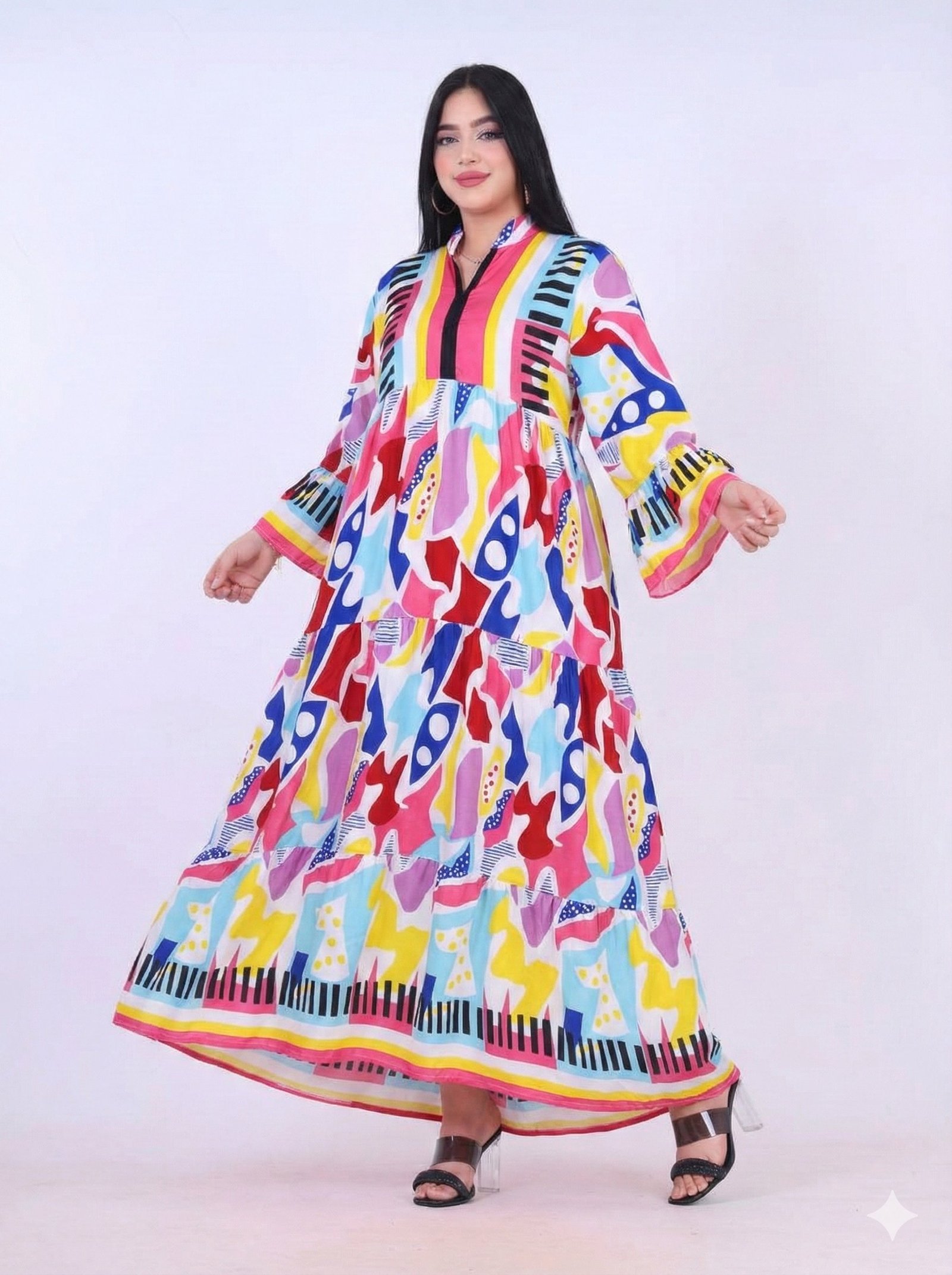 موديل كود 0584 - 03