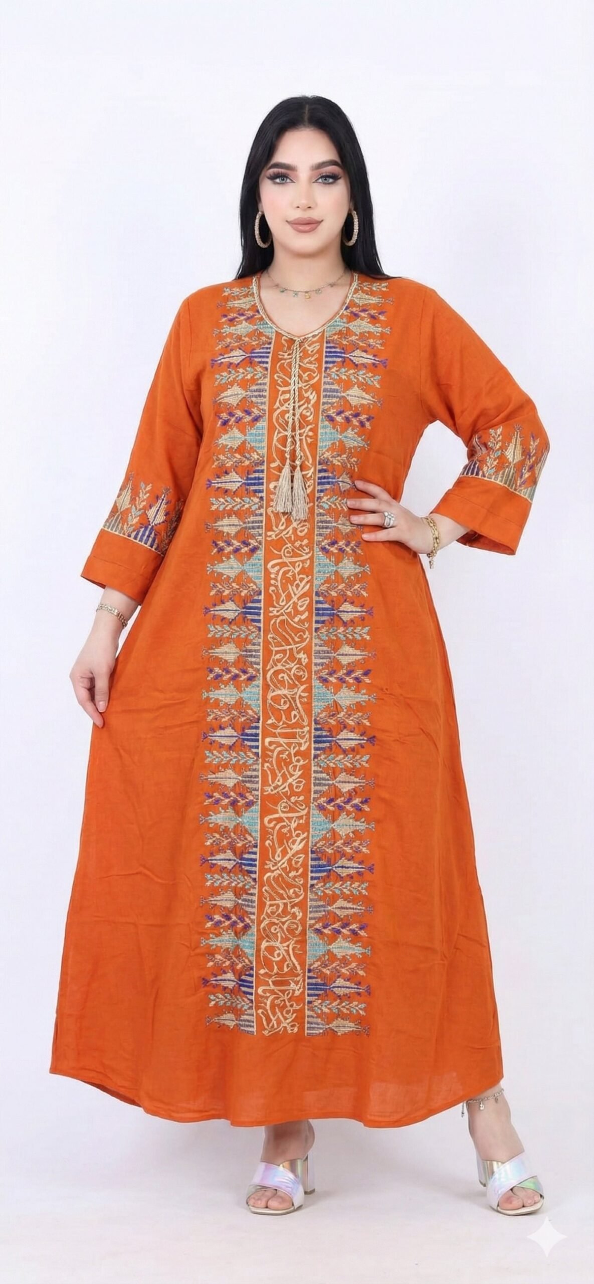 موديل كود 0593 - 02