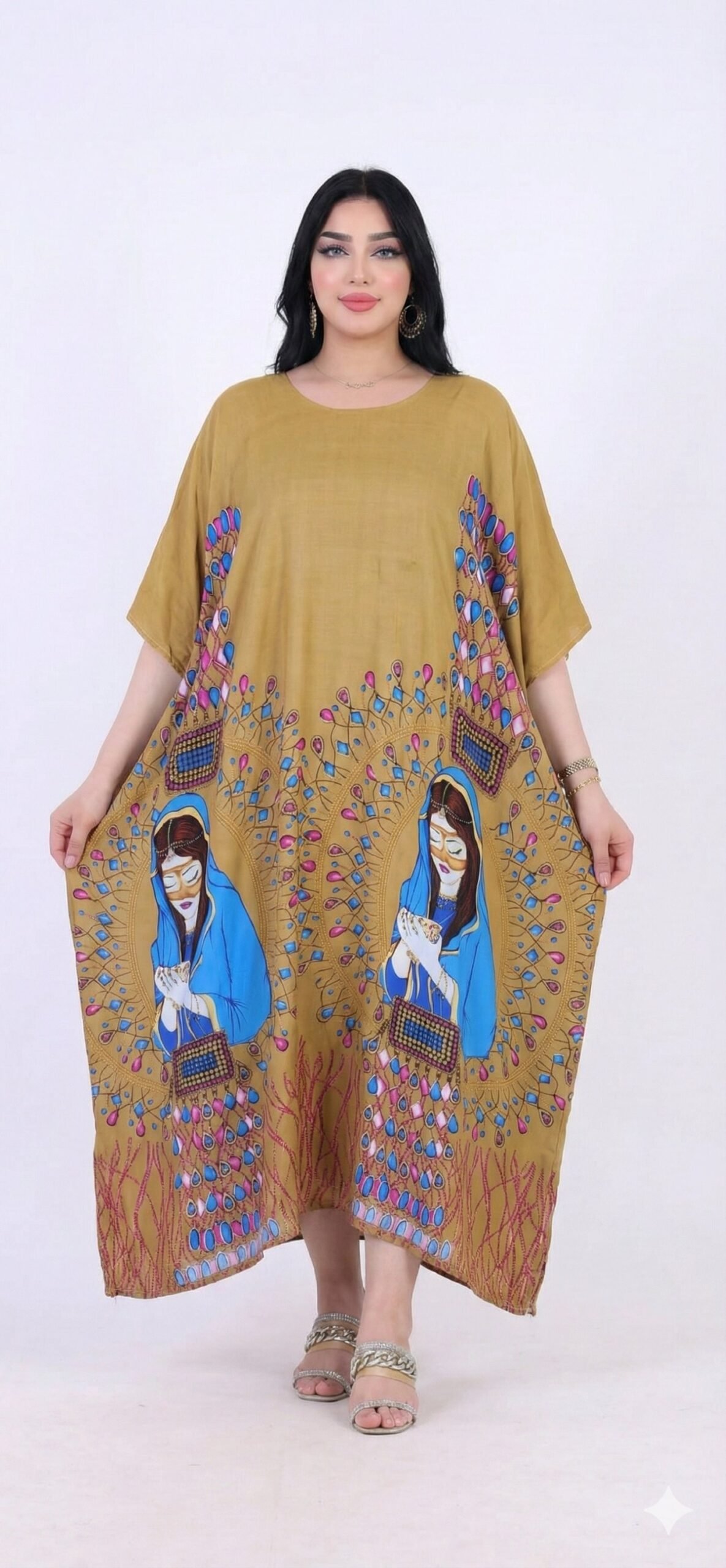 موديل فري سايز كود 0598 - 02