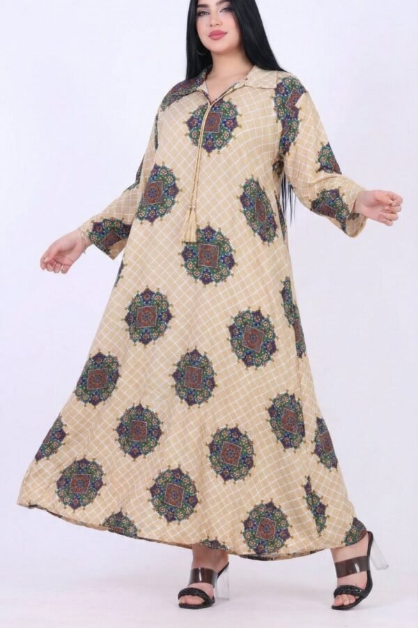 موديل كود 0652 - 03