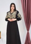 موديل كود 0245 - اسود
