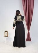 موديل كود 0245 - اسود