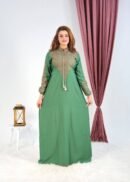 موديل كود 0375 - اخضر