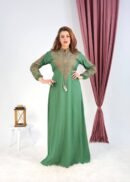 موديل كود 0375 - اخضر