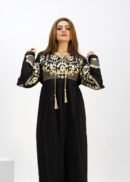 موديل كود 0342 - اسود