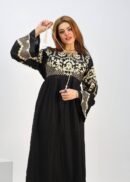 موديل كود 0342 - اسود