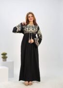 موديل كود 0342 - اسود