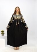 موديل كود 0342 - اسود