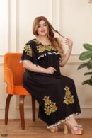موديل كود 0377 - اسود