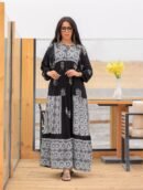 موديل كود 0397 - اسود