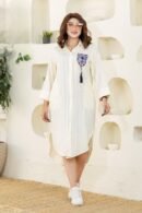 موديل كود 0402 - فري سايز  - 02