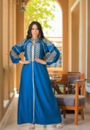 موديل كود 0403 - تركواز