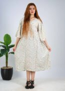 موديل كود 0411 - اخضر