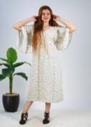 موديل كود 0411 - اخضر