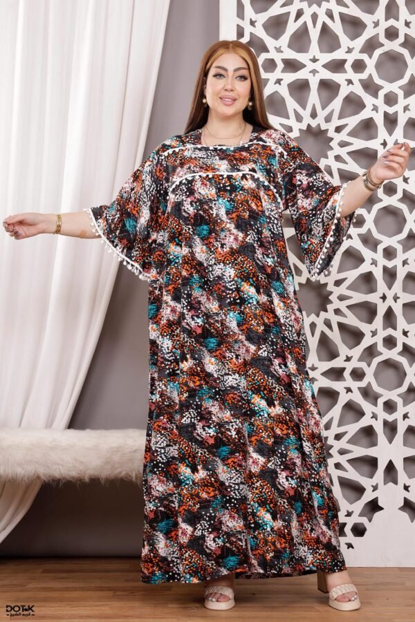 موديل كود 0436 - 01