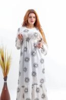 موديل كود 0446 - اسود