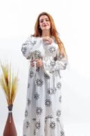 موديل كود 0446 - اسود
