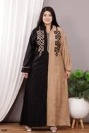 موديل كتان نصين كود 0454 - 06