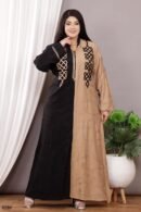 موديل كتان نصين كود 0454 - 06