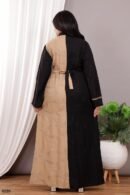موديل كتان نصين كود 0454 - 06
