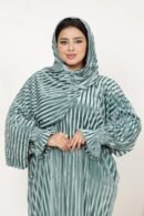 اسدال ثوب صلاة كود 0513 - تيفاني