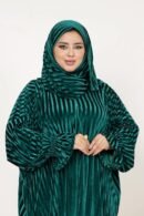 اسدال ثوب صلاة كود 0513 - زيتي