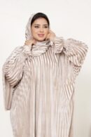 اسدال ثوب صلاة كود 0513 - بيج