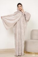 اسدال ثوب صلاة كود 0513 - بيج