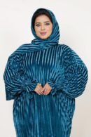 اسدال ثوب صلاة كود 0513 - بترولي