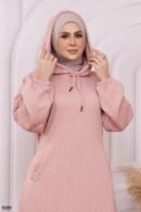 كاجوال صوف للخروج كود 0534 - 01