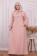 كاجوال صوف للخروج كود 0534 - 01