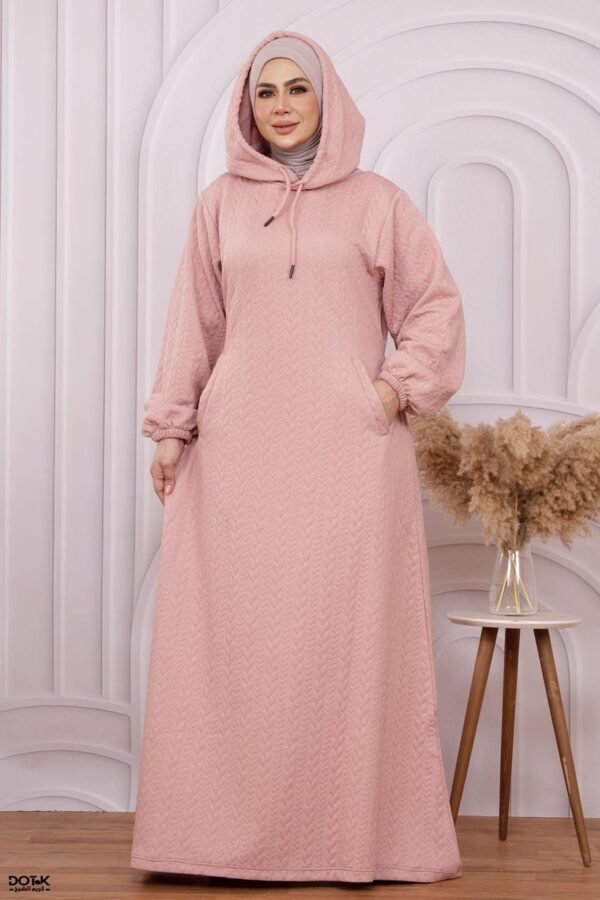كاجوال صوف للخروج كود 0534 - 01