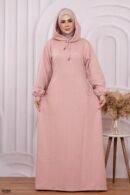 كاجوال صوف للخروج كود 0534 - 01