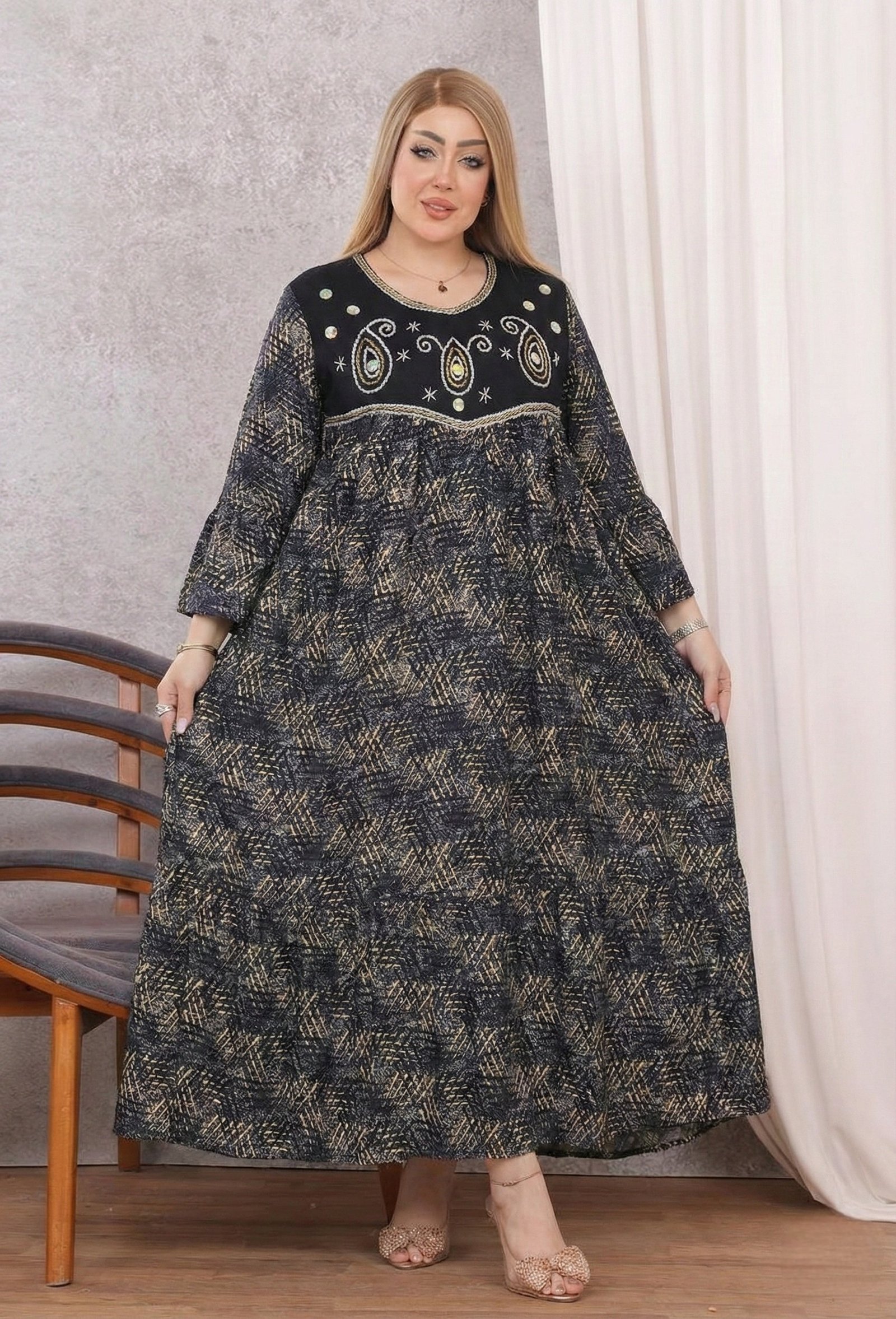 موديل كود 0563 - 02