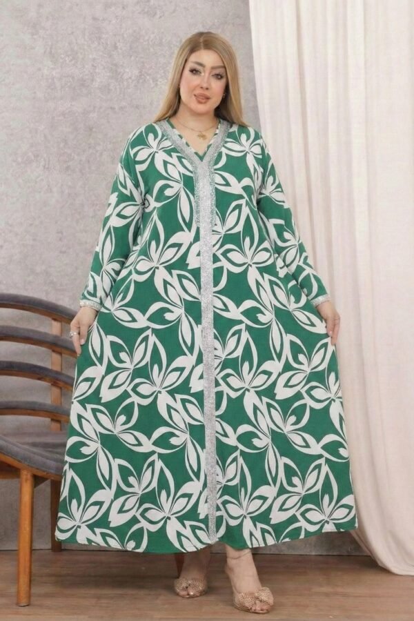 موديل تركي كود 0558 - فري سايز - 01