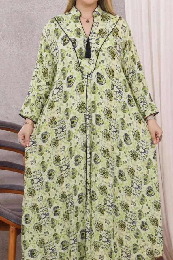 موديل تركي كود 0552 - فري سايز - 04