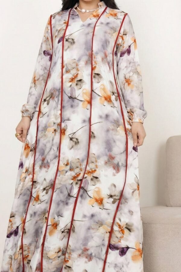 موديل تركي كود 0548 - فري سايز - 01