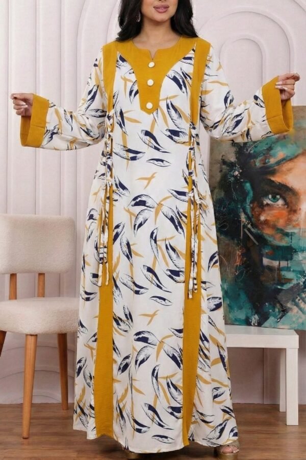 موديل تركي كود 0550 - فري سايز - 03