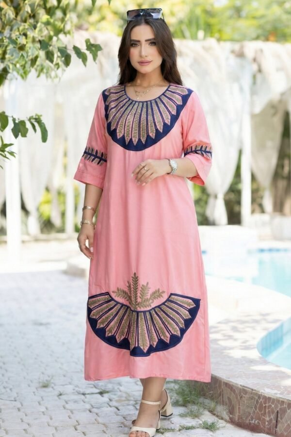 موديل كود 0656 - 01